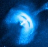 Video: Vũ điệu điên cuồng của sao neutron Vela