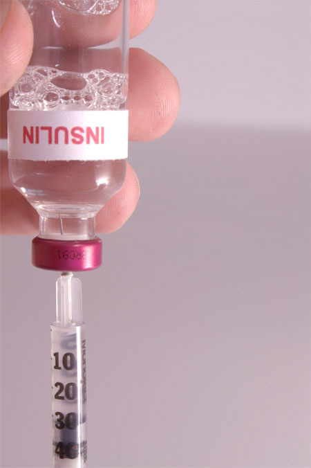Nhà khoa học Australia khám phá bí mật về insulin