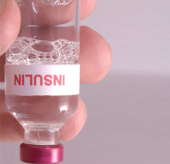 Nhà khoa học Australia khám phá bí mật về insulin 
