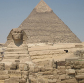 Phát hiện ngôi mộ 3.000 năm tuổi ở Ai Cập  