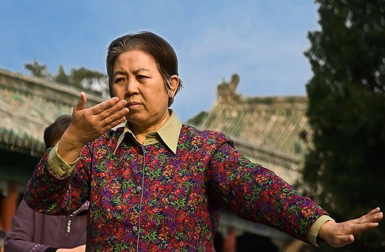 Thử nghiệm liệu pháp cải lão hoàn đồng