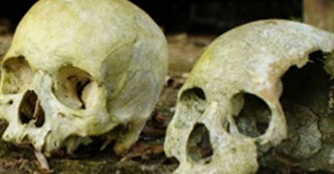 Công nghệ DNA mới giải mã những cái chết bí ẩn 