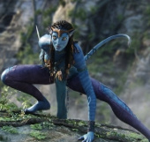 Người ngoài hành tinh trong phim Avatar là có thực? 