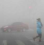 Trung Quốc quyết giảm khói xe để đối phó ô nhiễm  