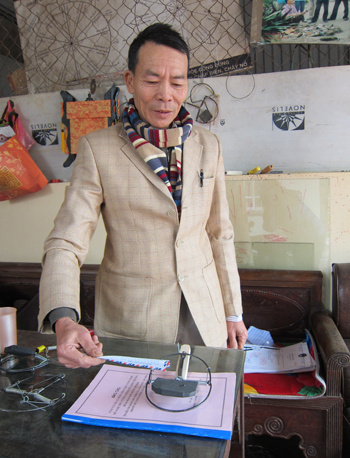Phù thủy diệt chuột