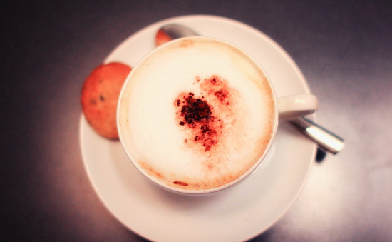 Kỳ lạ: Trà làm từ cafe cực tốt cho sức khoẻ