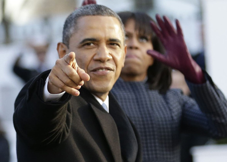 Obama: 