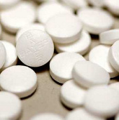 Dùng Aspirin thường xuyên làm tăng nguy cơ mù lòa 