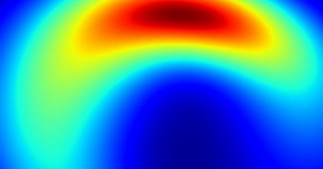 Phỏng đoán mới về hình dạng của hố đen 