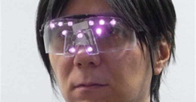 Kính chống phần mềm nhận dạng khuôn mặt 