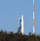 Hàn Quốc phóng vệ tinh đầu tiên vào ngày 30/1 