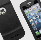 "Áo lặn" cho iPhone 5 