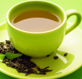 Hỗn hợp viagra và trà xanh giúp tiêu diệt ung thư 