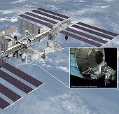 NASA sẽ đưa thiết bị theo dõi gió đại dương lên ISS 
