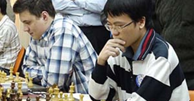 Bí mật trong não kỳ thủ 