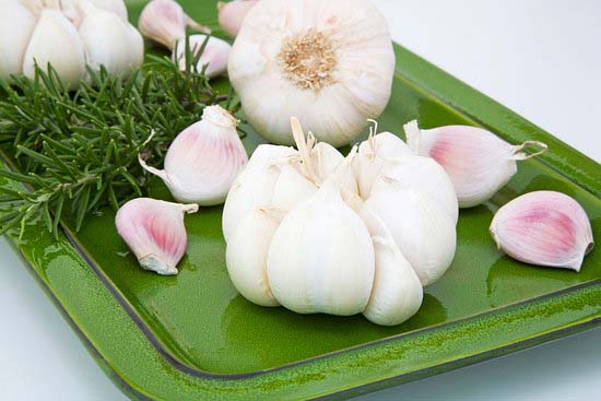 Những thực phẩm tăng cường sức khỏe vào mùa đông