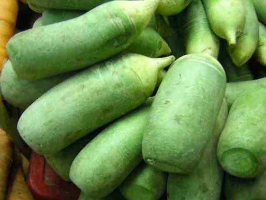 Những thực phẩm tăng cường sức khỏe vào mùa đông