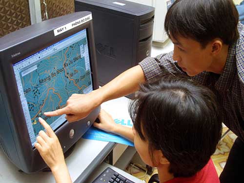 Năm 2011: Hạn hán, lũ lụt nhiều hơn
