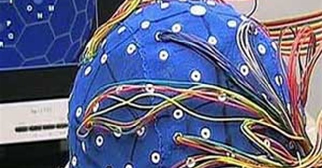 Những khám phá mới về cơ thể con người (Phần 2)