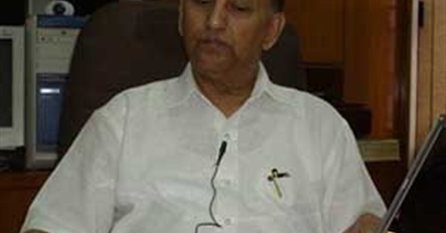 Trái đất nóng lên không hoàn toàn do con người?