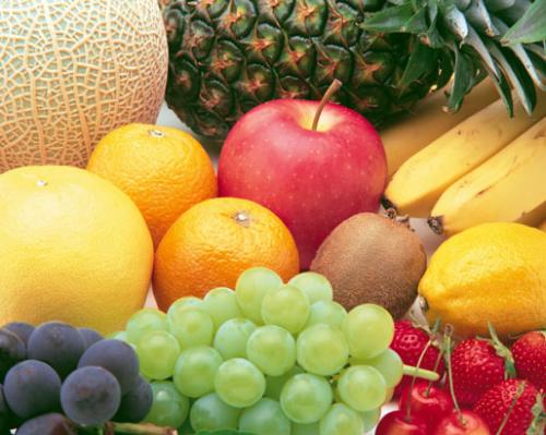 Những hoa quả “cấp cứu” khi bị bệnh