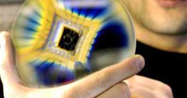 Hiện tượng vật lý mới tạo đột phá lớn 