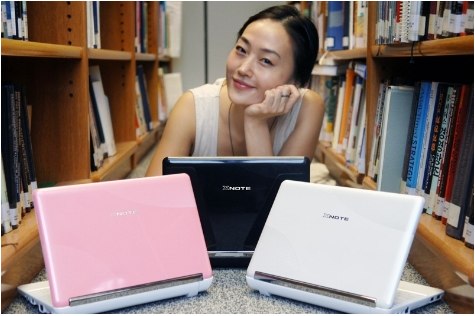 Cách chọn mua Netbook