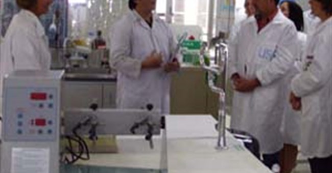 Công trình của nghiên cứu sinh VN đột phá tại Úc