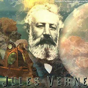 Jules Verne: bậc tiên tri khoa học kỳ tài 