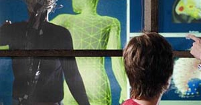 Thoát xác chỉ là... rối loạn tâm trí 