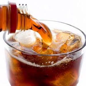 Chất tạo màu nước cola có gây ung thư?