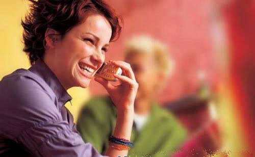 Điện thoại làm thay đổi hoạt động não