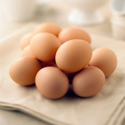Góc nhìn mới: ăn trứng gà chỉ có lợi?