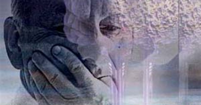 Kích thước đầu tỉ lệ khả năng trí tuệ 