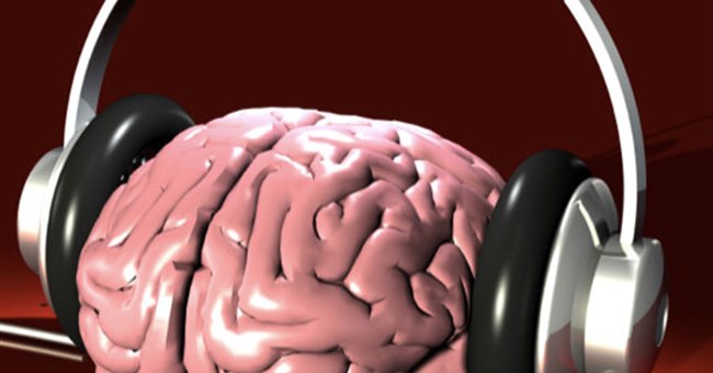 Công nghệ "đọc" âm thanh trong não