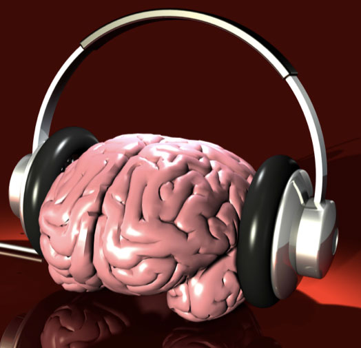 Công nghệ "đọc" âm thanh trong não
