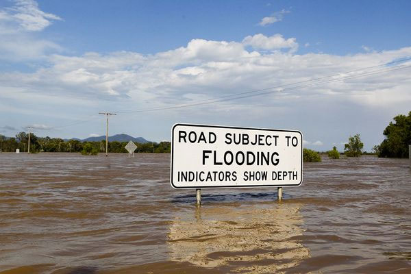 Australia gánh chịu đợt lũ lụt nghiêm trọng nhất 