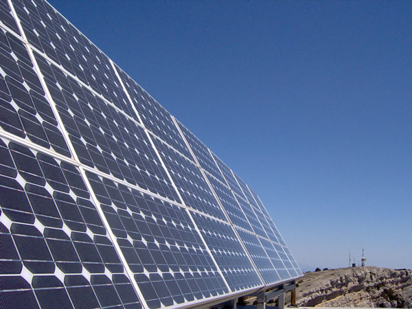 Mỹ-Australia tăng hợp tác về năng lượng Mặt Trời