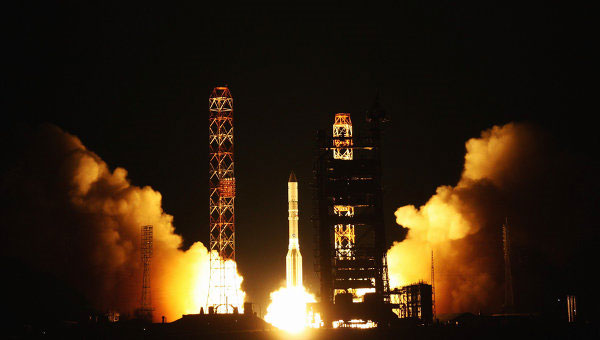 Nga phóng thành công vệ tinh viễn thông của Hà Lan