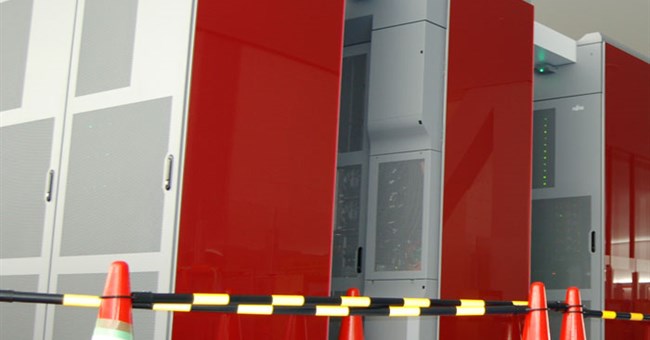 Nhật Bản dùng siêu máy tính "K" bào chế dược phẩm 