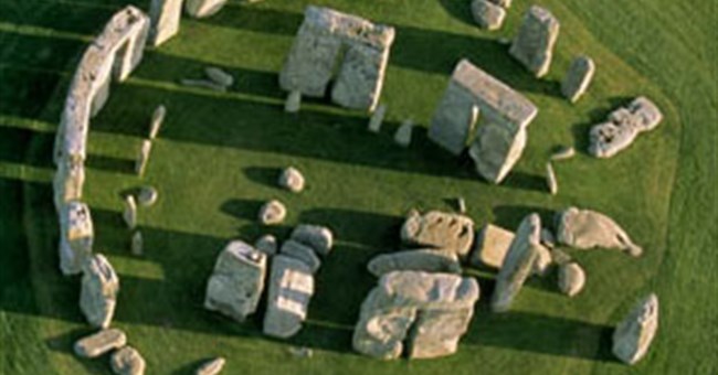 Bí ẩn âm thanh kỳ lạ ở nơi linh thiêng nhất nước Anh