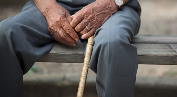 Nhật đã tìm ra phương pháp chữa bệnh Parkinson