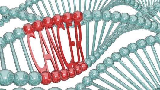 Phát hiện gene ung thư vú mới
