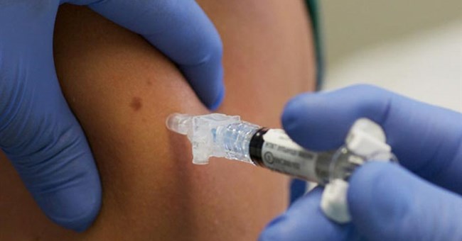 Vắc-xin giúp giảm cơn nghiện heroin