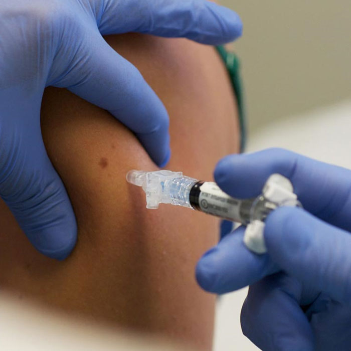 Vắc-xin giúp giảm cơn nghiện heroin