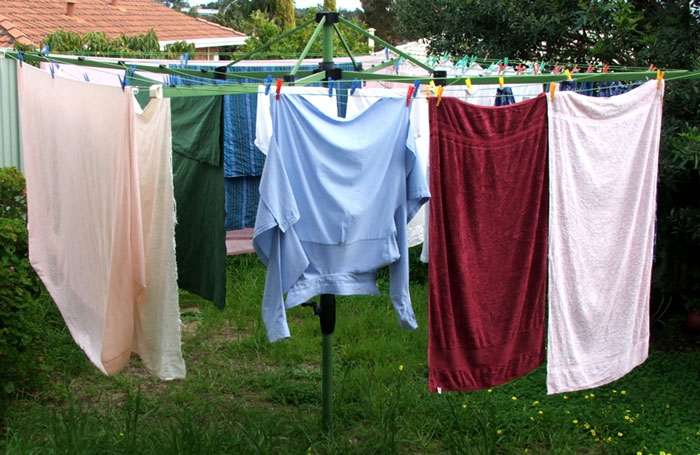 Giặt quần áo liên quan gì đến ô nhiễm đại dương? 