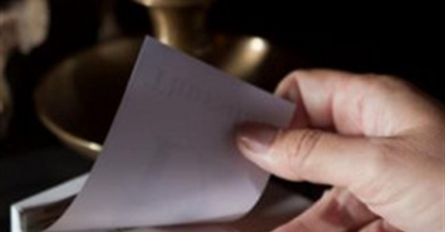 Con số 13 và nỗi sợ hãi dị đoan