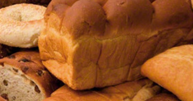 Ăn bánh mỳ kéo dài sẽ bị mệt mỏi   