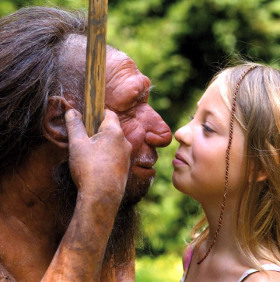 Phát hiện mới về sự kết thúc của người Neanderthal 