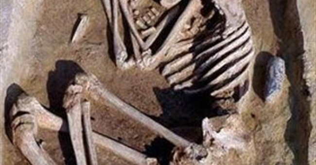 Bất bình đẳng xuất hiện từ khi nào? 